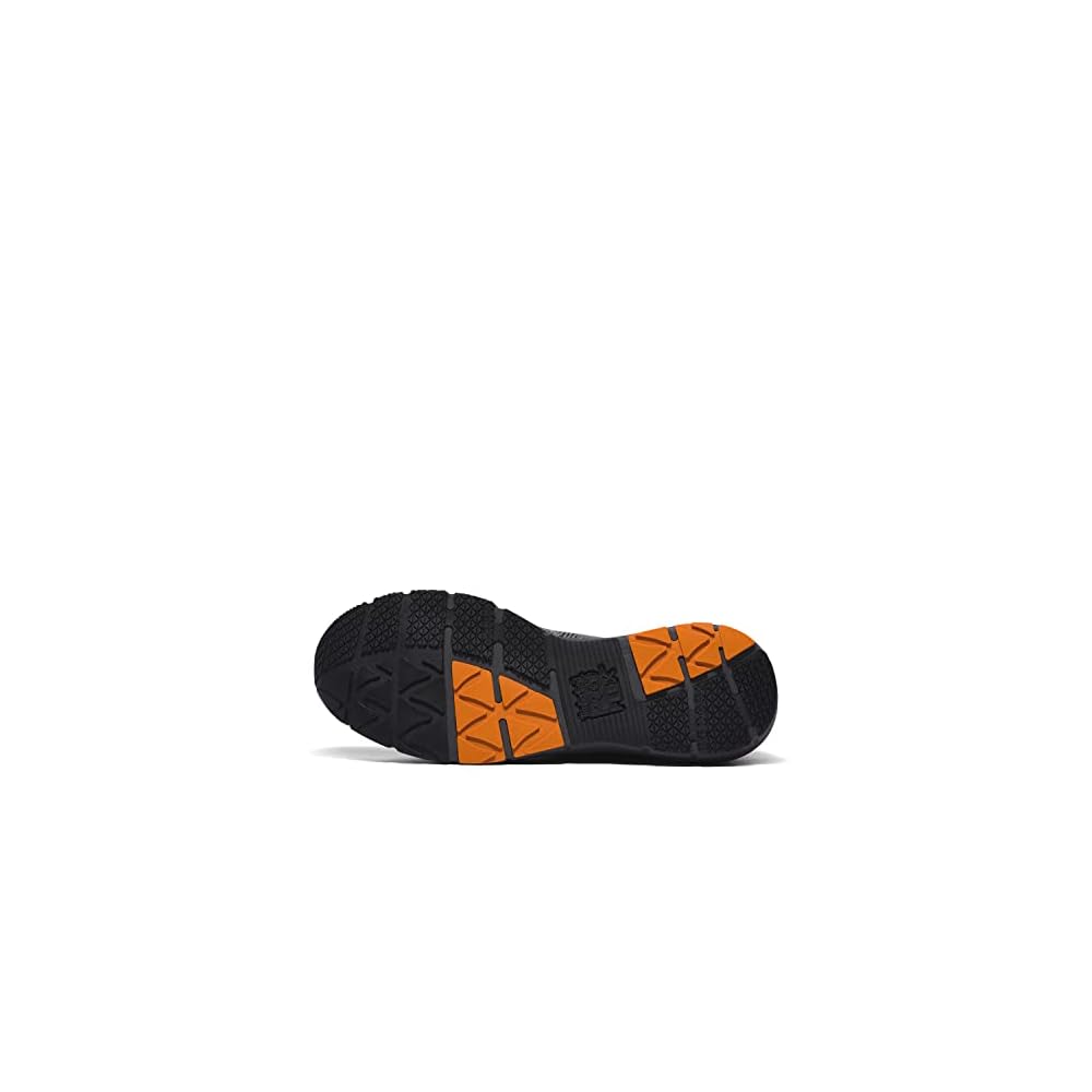 Grey/Orange V1