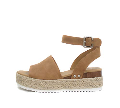 Tan Nubuck