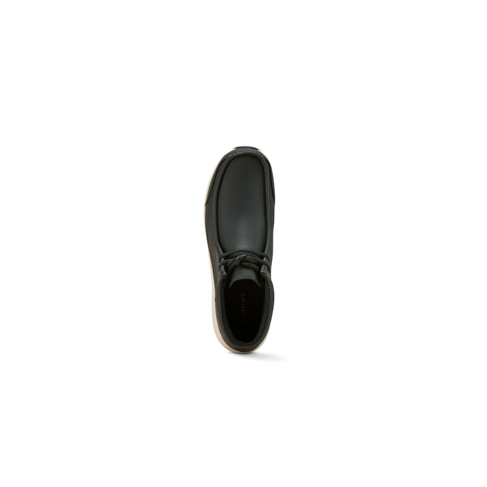 Satin Black