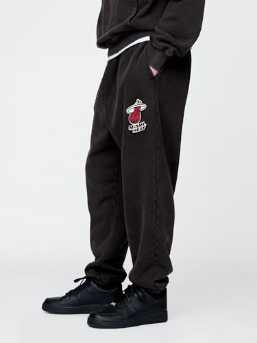 Miami Heat Black