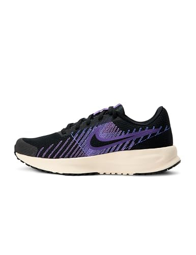 Black/Black/Bright Violet/Sapphire