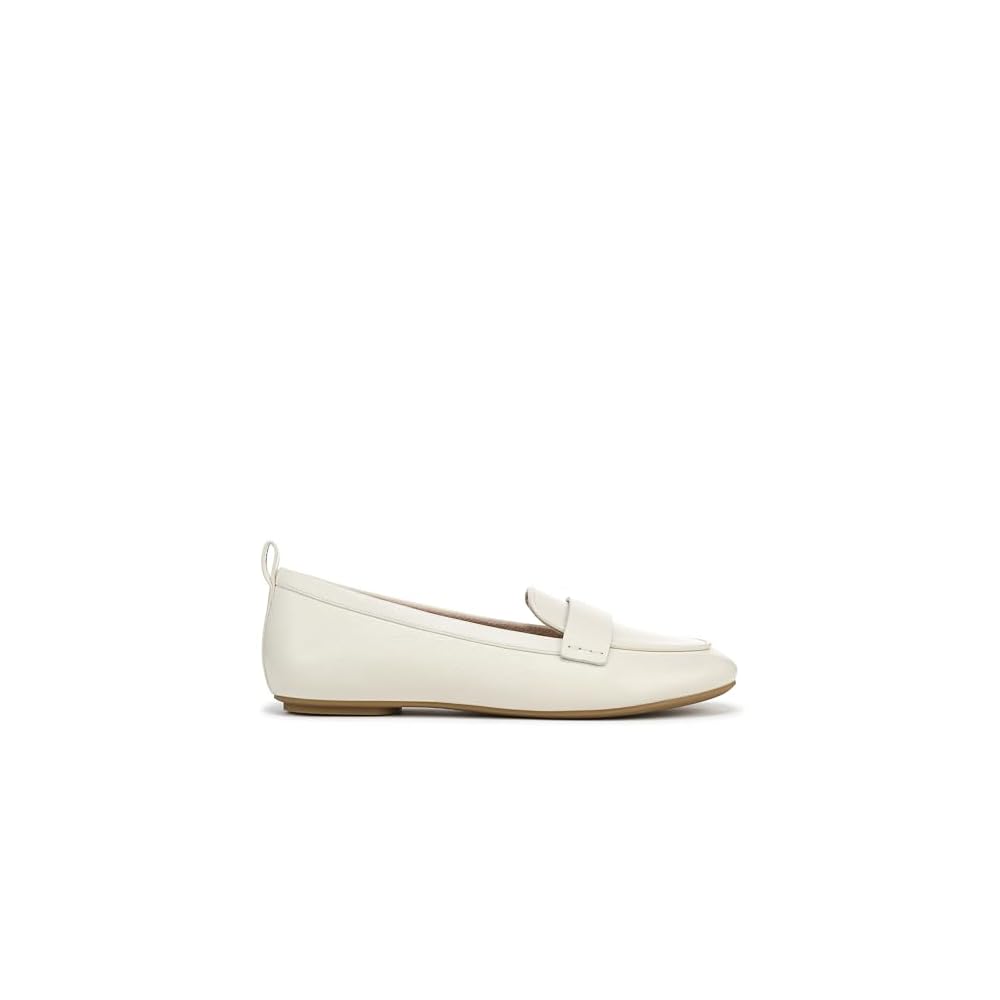 Ivory Leather