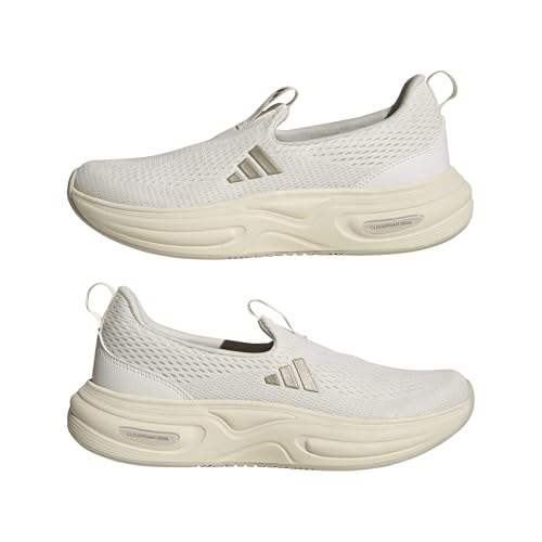 White/Cyber Metallic/Off White