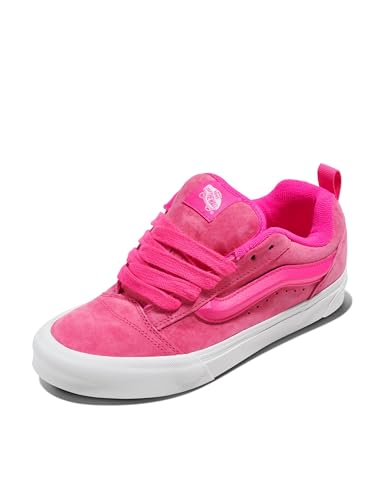 Nubuck Pink Glo