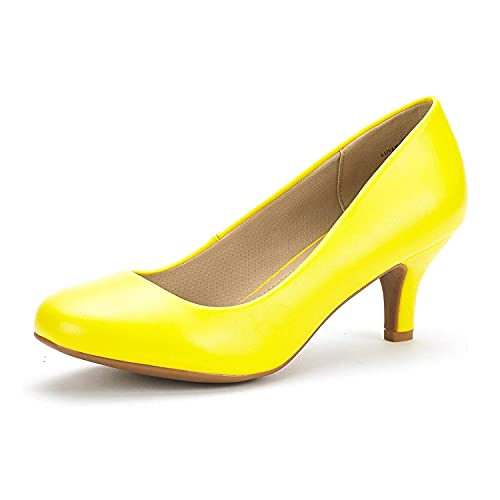 Yellow/Pu