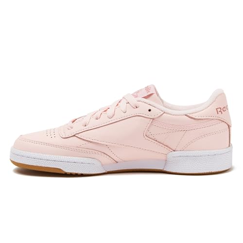 Pure Pink/Gentle Pink/Footwear White