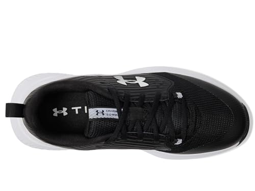 (004) Black/Anthracite/White