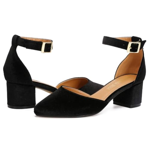 Velvet Black
