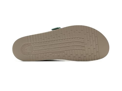 Light Grass - Leather