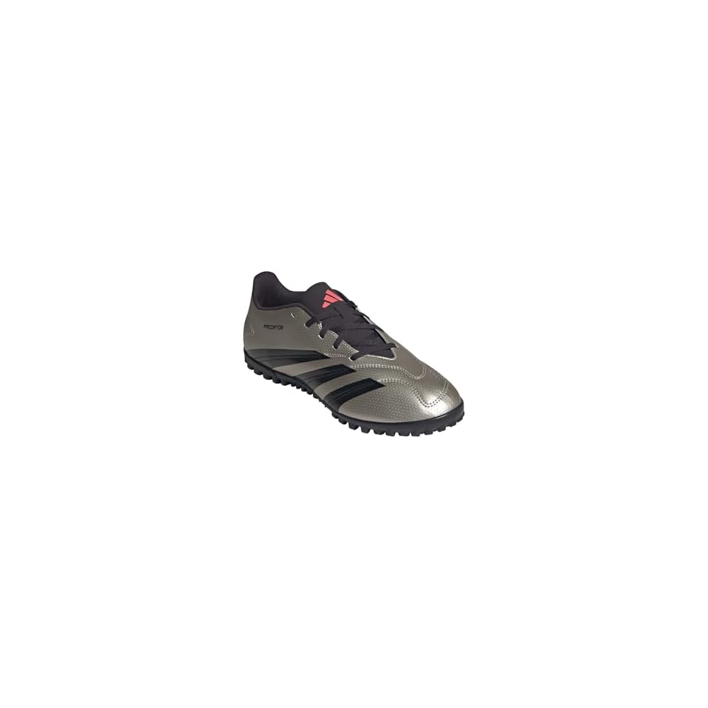 Platin Metallic/Aurora Black/Turbo