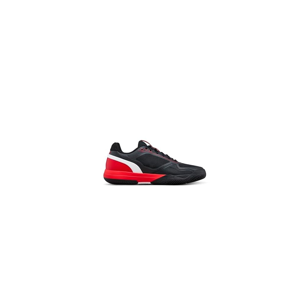 Black/Infrared/White