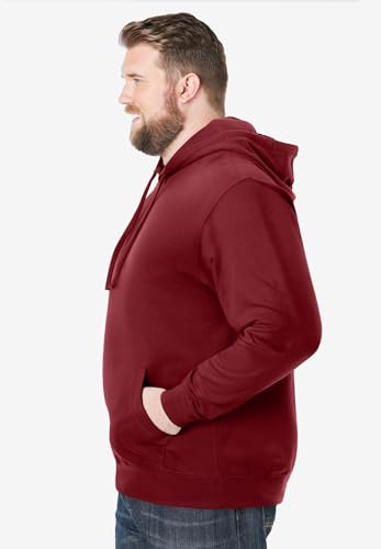 Rich Burgundy