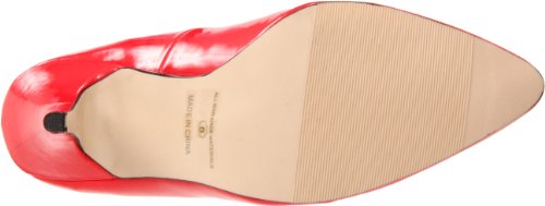 Red Patent