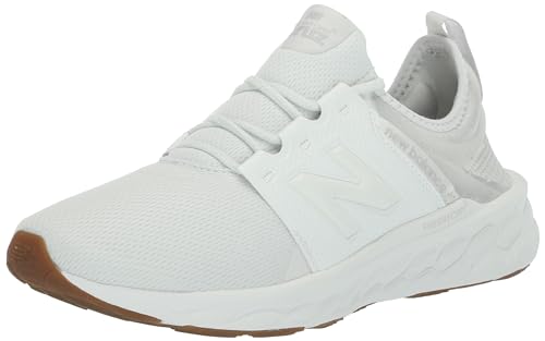 White/White/Gum 020