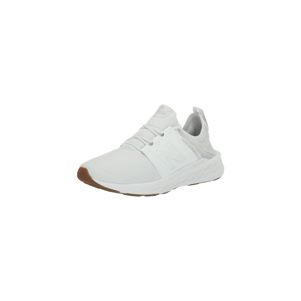 White/White/Gum 020
