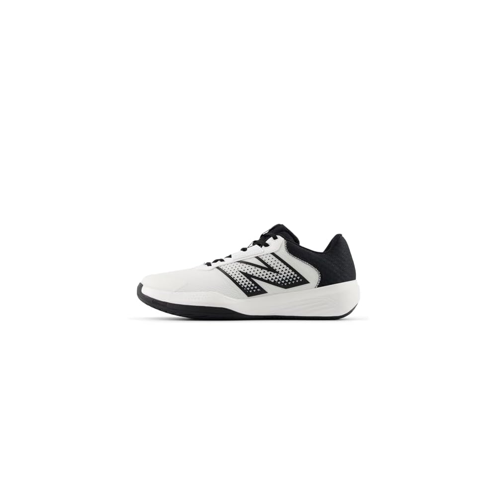 White/Black