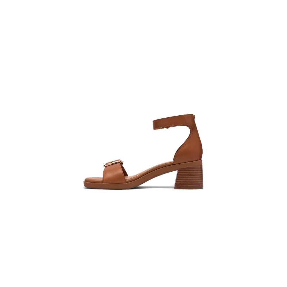 Tan Leather