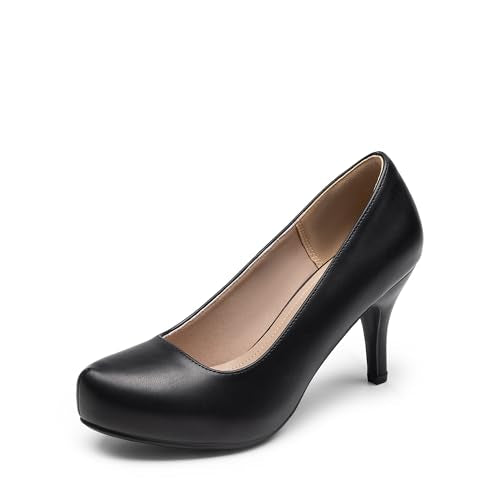 Black-pu