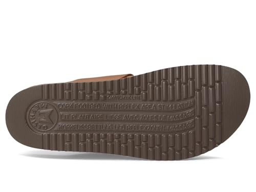 Camel Scratch - Leather