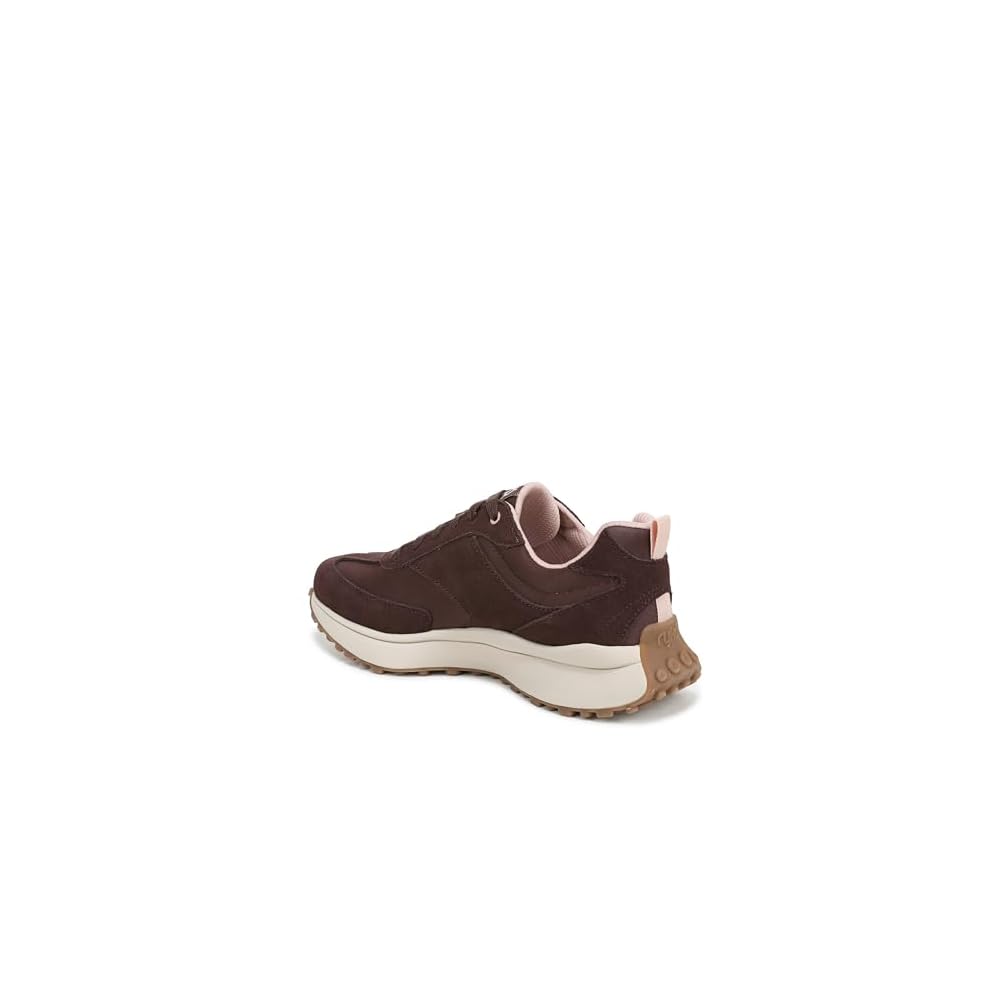 Chicory Brown/Pink