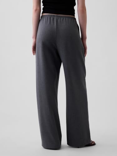 B65 Dark Heather Grey