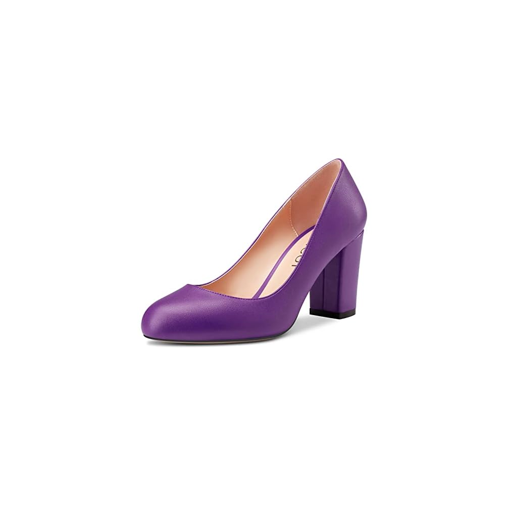Purple C