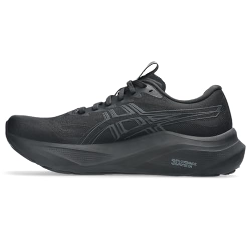 Black/Graphite Grey