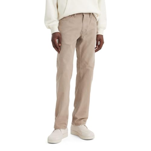 Desert Taupe (Stretch)