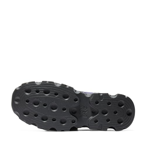 Black/Purple