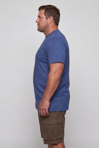 Heather Navy