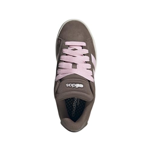 Earth Strata/Clear Pink/Gum