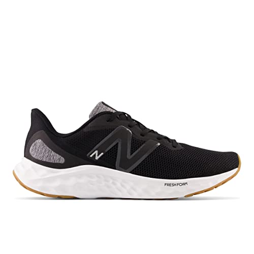 Black/Silver Metallic/Gum 020