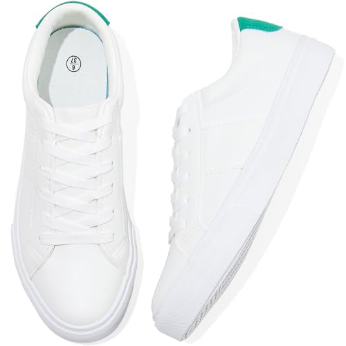 White Green