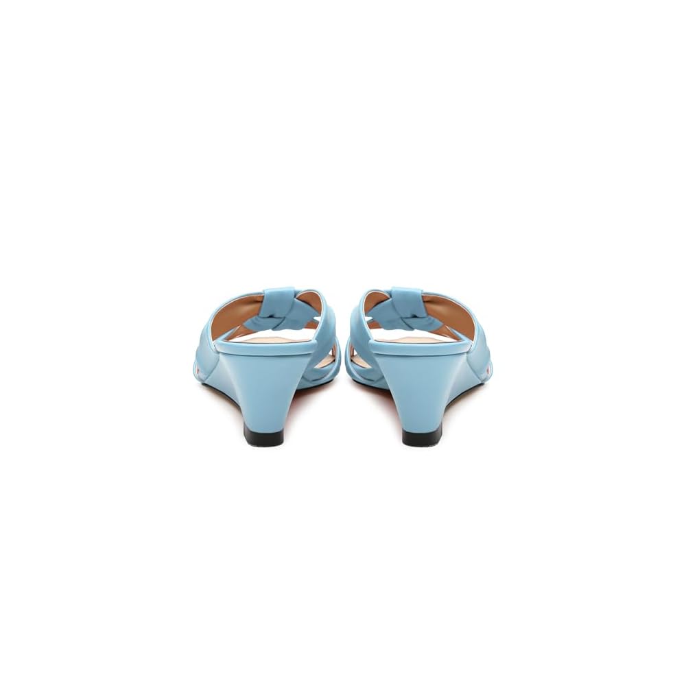 Light Blue Matte