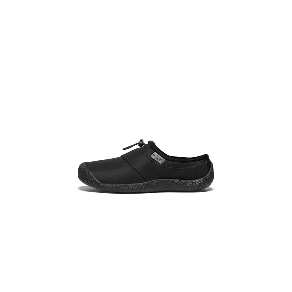 Black Smooth Nylon