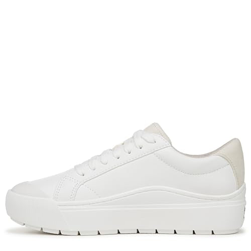 White Synthetic