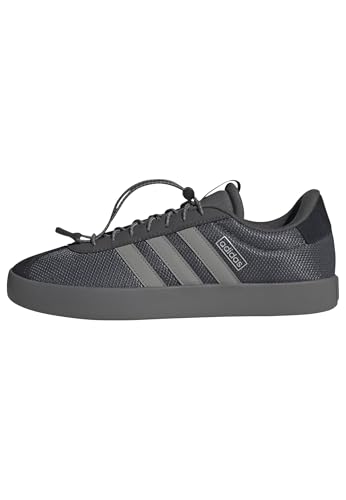 Grey/Solid Grey/Dark Grey