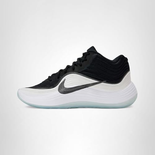 Black/Black/White/Ice Blue