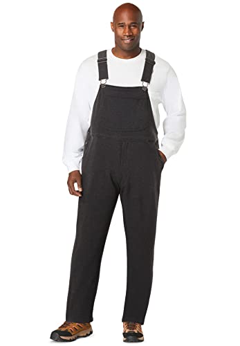 Heather Charcoal