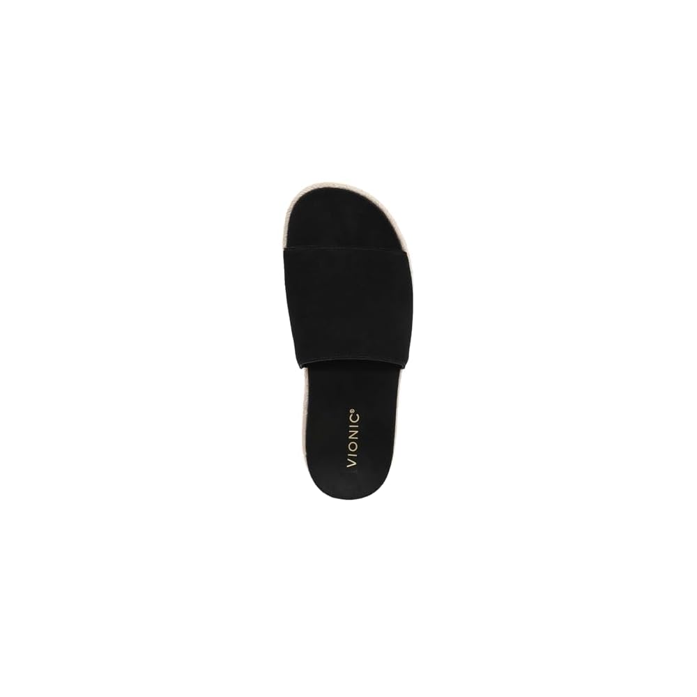 Black Suede