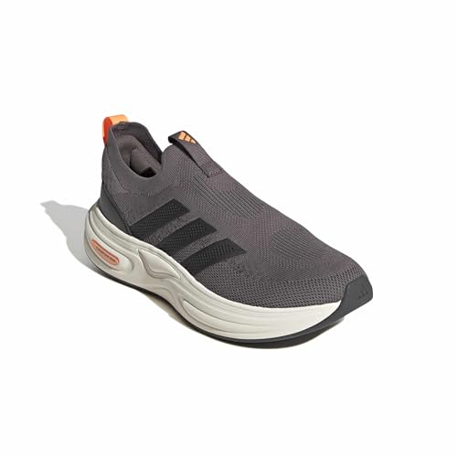 Charcoal/Carbon/Lucid Orange