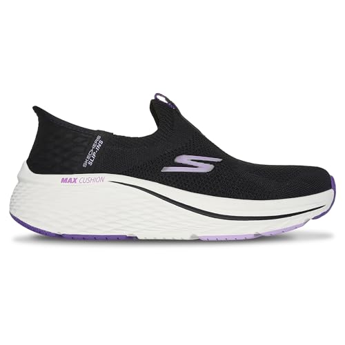 Black/Purple