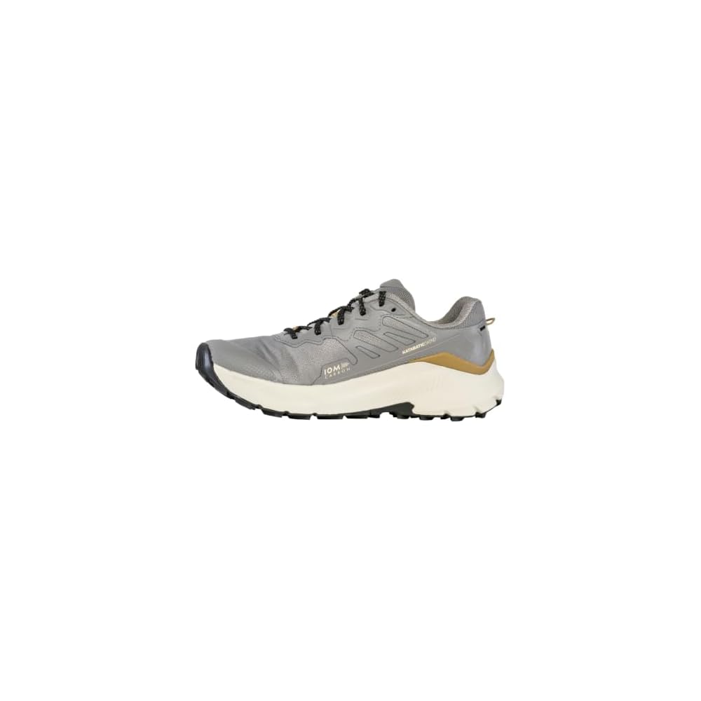 Hazy Gray