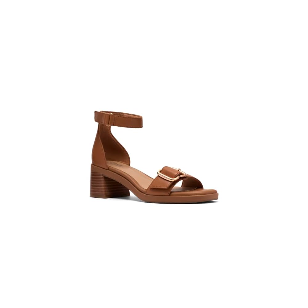Tan Leather