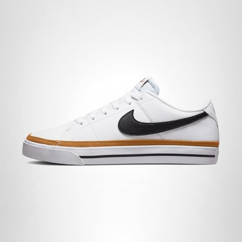 White/Black/Desert Ochre/Team Orange