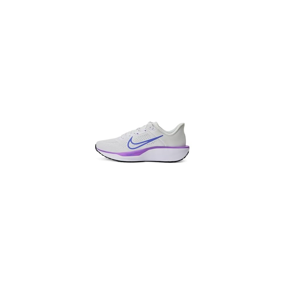White/Sapphire/Black/Bright Violet