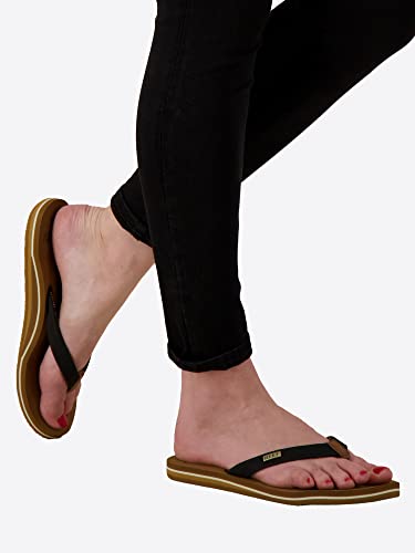 Black-tan