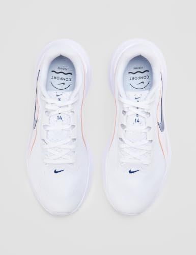 White/Blue Void/Pearl Pink