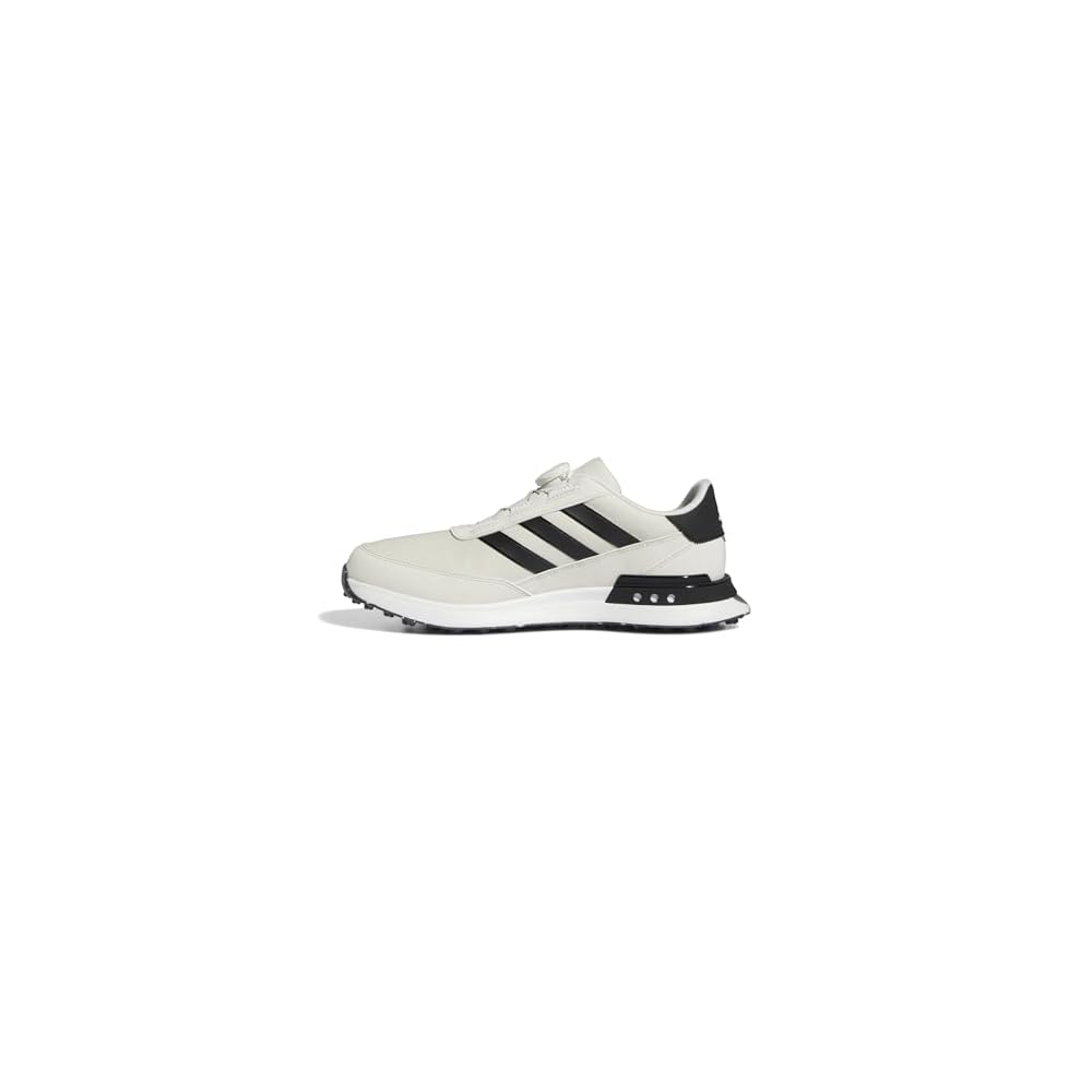 Orbit Grey/Core Black/Footwear White