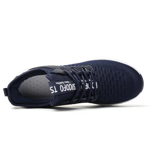 668 Navy Blue